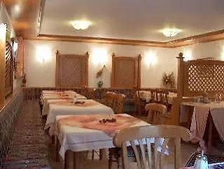 ***  Hotel Fischbacher Stuben Nuremberg Germany