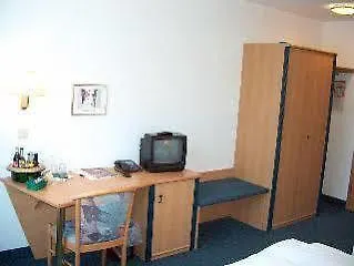 Hotel Fischbacher Stuben Nuremberg