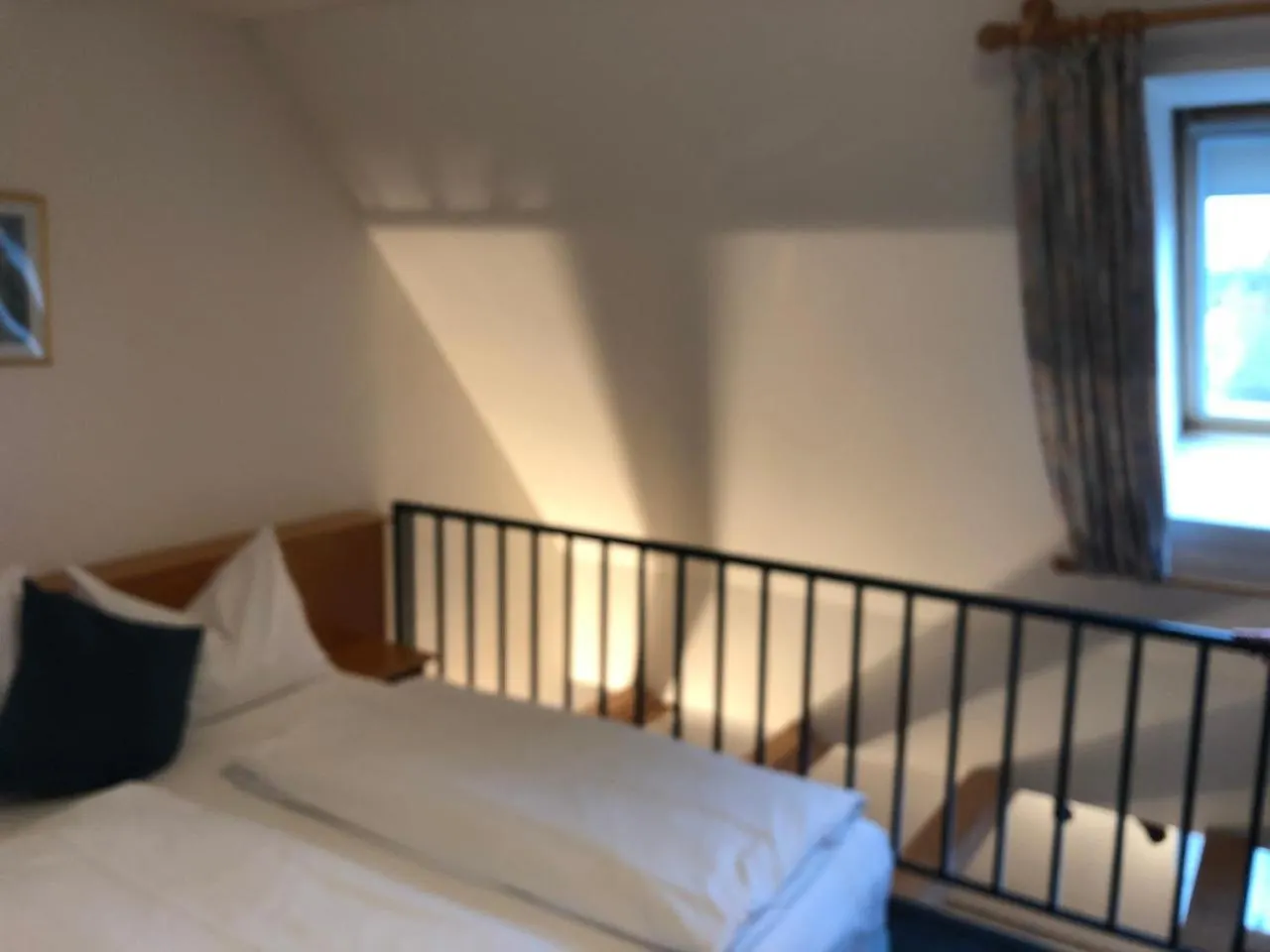 Hotel Fischbacher Stuben Nuremberg