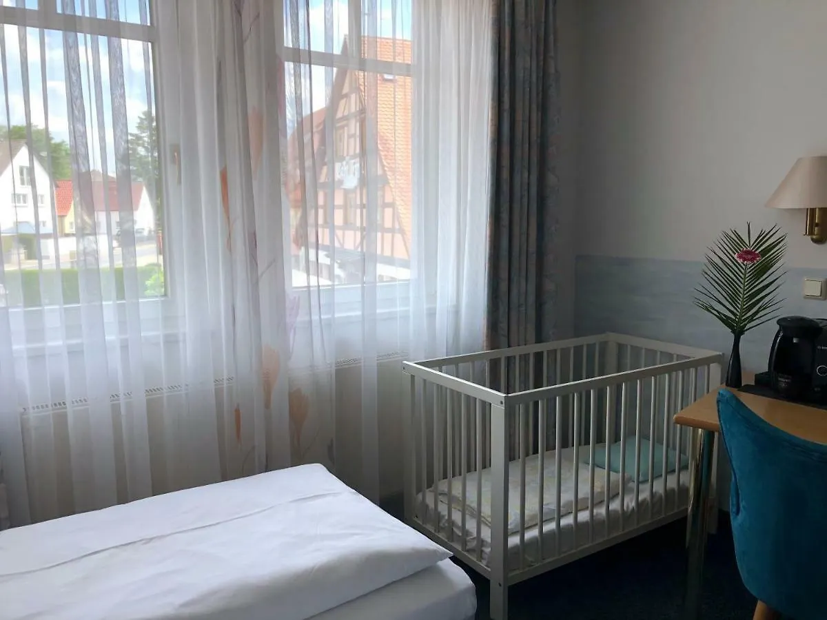 Hotel Fischbacher Stuben Nuremberg